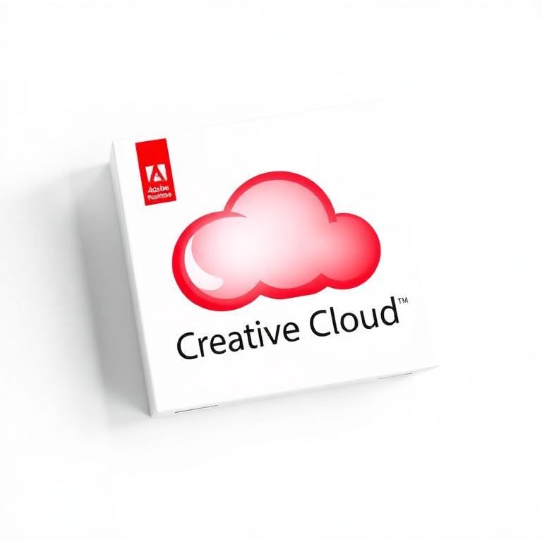 Adobe Creative Cloud
