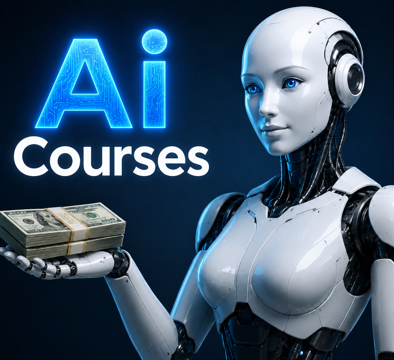 Ai Courses