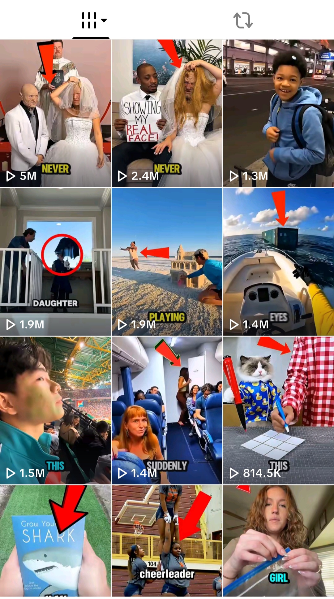 Course: Turn Viral Videos into Your Own Content Using AI preview
