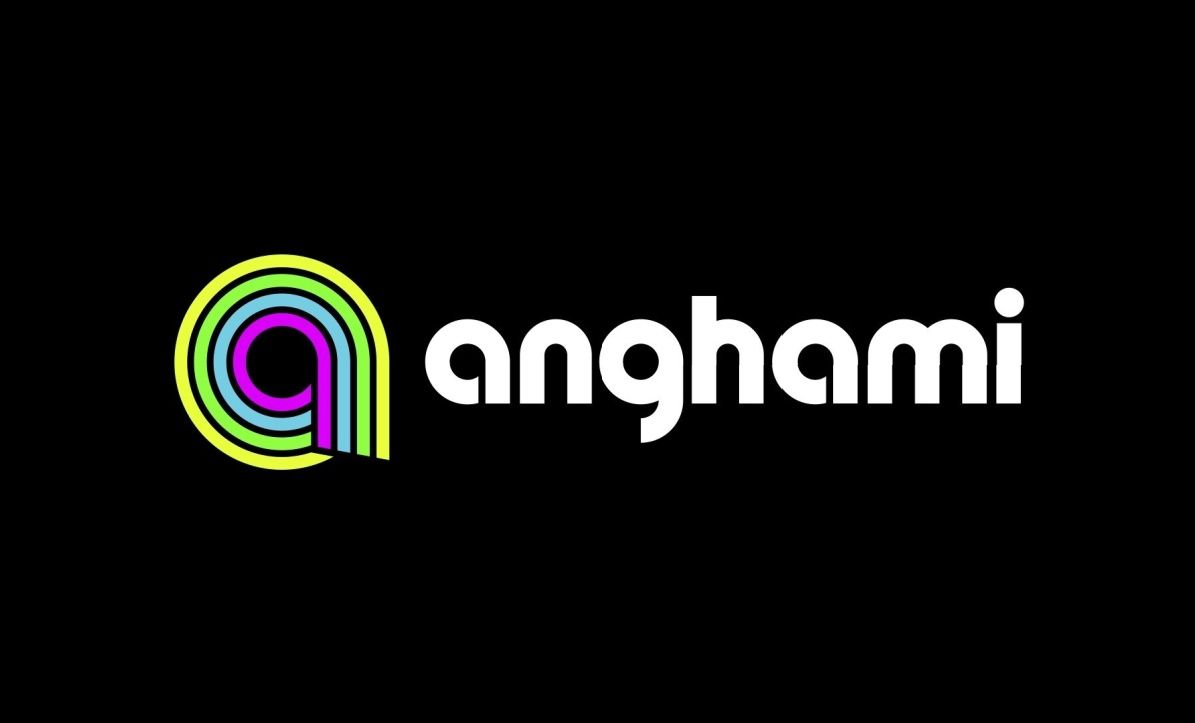 Anghami Plus