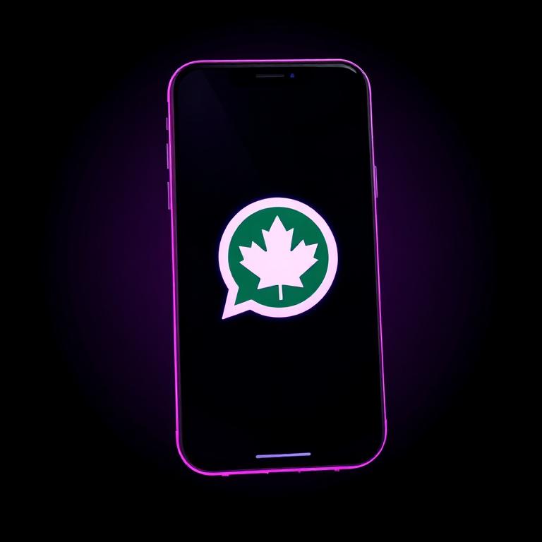Fake Number (Canada)