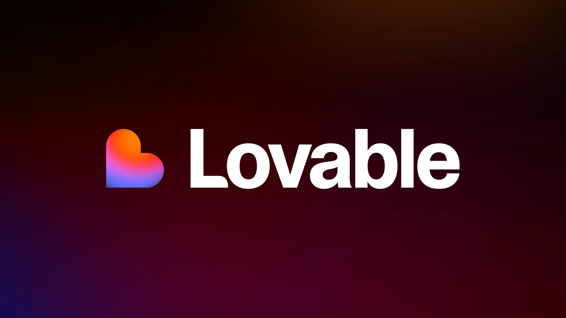 Lovable AI Pro