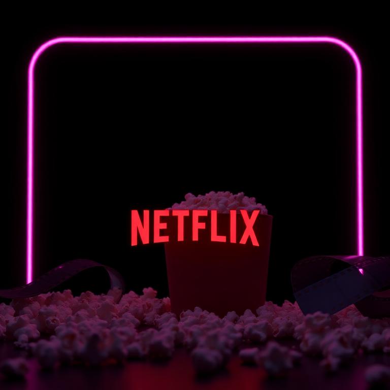 Netflix