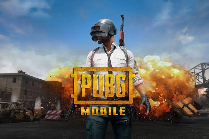 PUBG Mobile UC