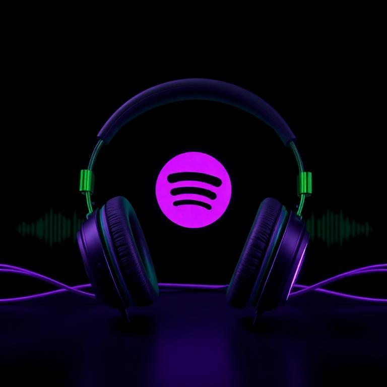 Spotify Premium