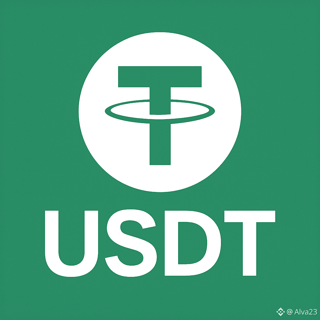 Buy USDT