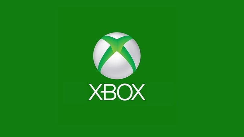 Xbox Gift Card